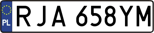 RJA658YM