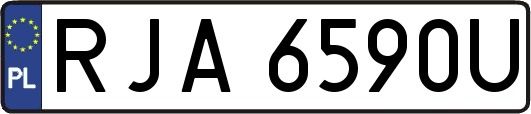 RJA6590U