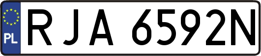 RJA6592N