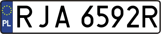 RJA6592R
