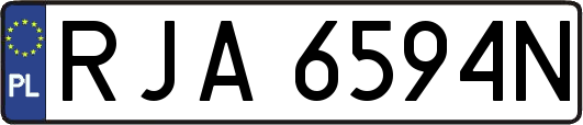 RJA6594N