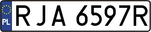 RJA6597R