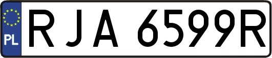 RJA6599R