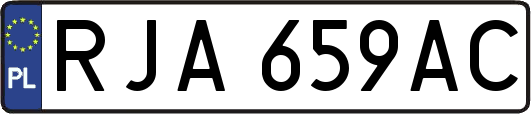 RJA659AC