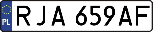 RJA659AF