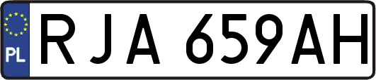 RJA659AH