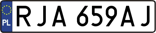 RJA659AJ