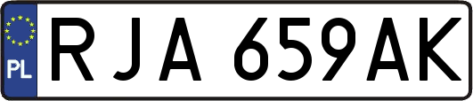 RJA659AK