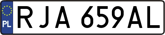 RJA659AL