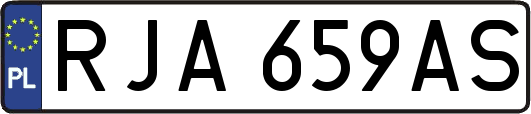 RJA659AS
