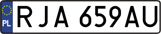 RJA659AU