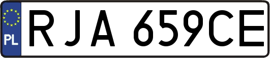 RJA659CE