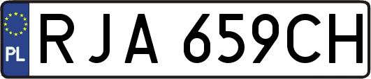 RJA659CH