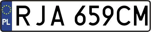 RJA659CM