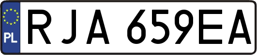 RJA659EA