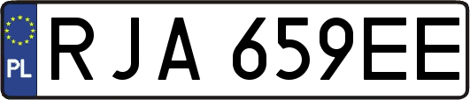 RJA659EE