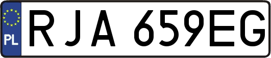 RJA659EG