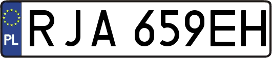 RJA659EH