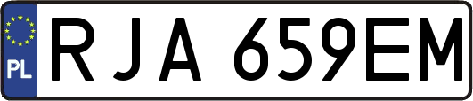 RJA659EM