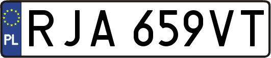 RJA659VT