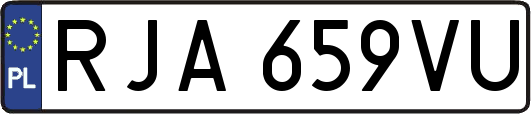 RJA659VU