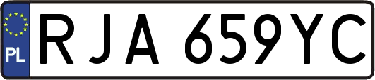RJA659YC