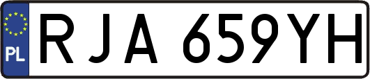 RJA659YH