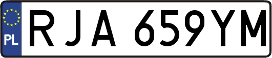 RJA659YM