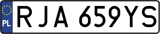 RJA659YS