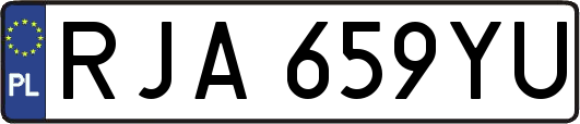 RJA659YU