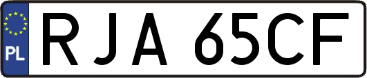 RJA65CF