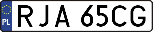 RJA65CG