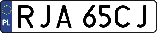 RJA65CJ