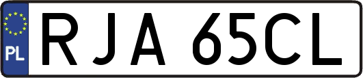 RJA65CL