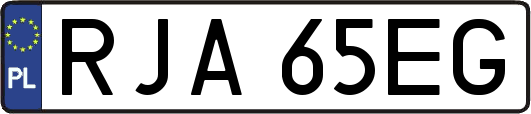 RJA65EG