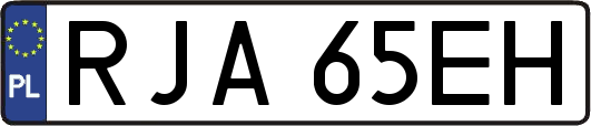 RJA65EH