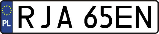 RJA65EN