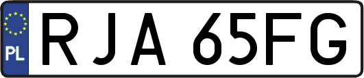 RJA65FG