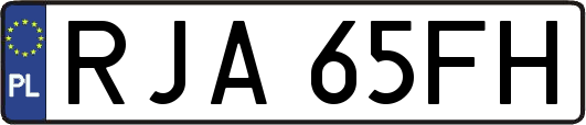 RJA65FH