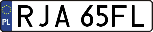 RJA65FL