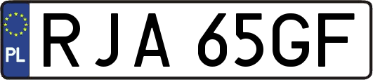 RJA65GF