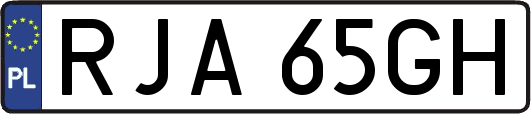 RJA65GH