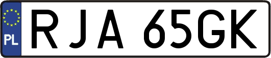 RJA65GK