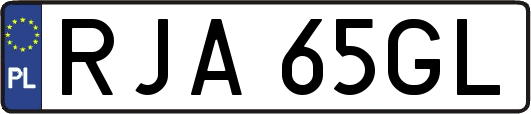 RJA65GL