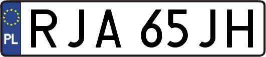 RJA65JH