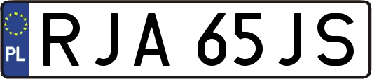 RJA65JS