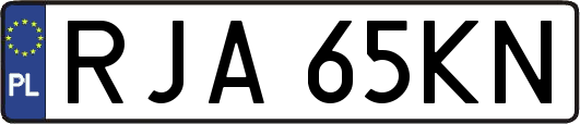 RJA65KN