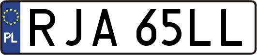 RJA65LL