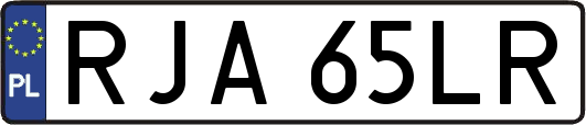 RJA65LR