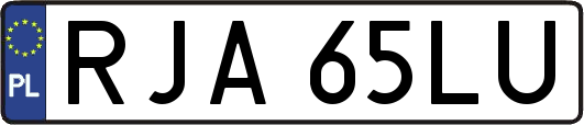 RJA65LU